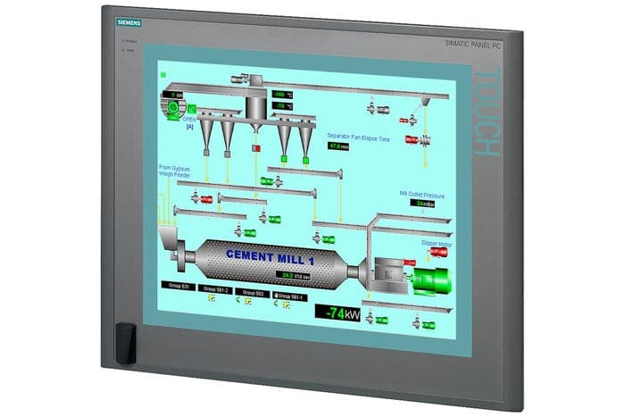 6AV7874-0BF31-1AC0 Siemens