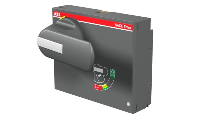 1SDA104838R1 ABB - RHD XT7 F/W STAND. DIRECT