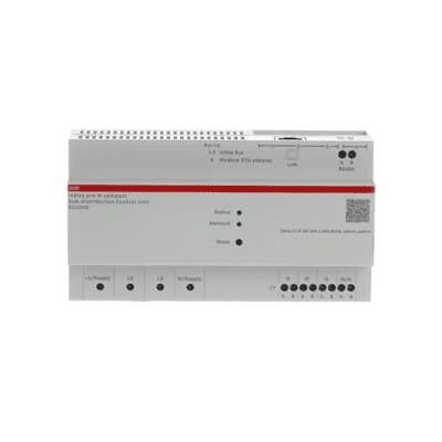 2CCG000242R0001 ABB - SCU100