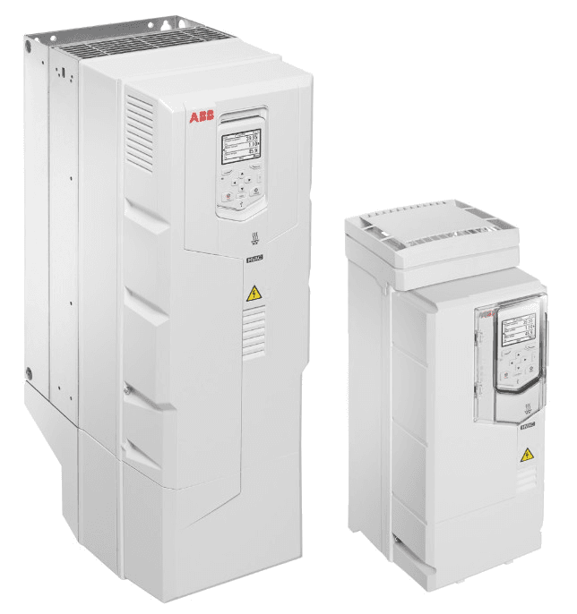 ACH580-01-018A-4 ABB