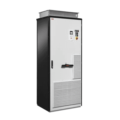 ACS880-07-0363A-3+K454+B053+G300+L500+L501+L515+Q952 ABB