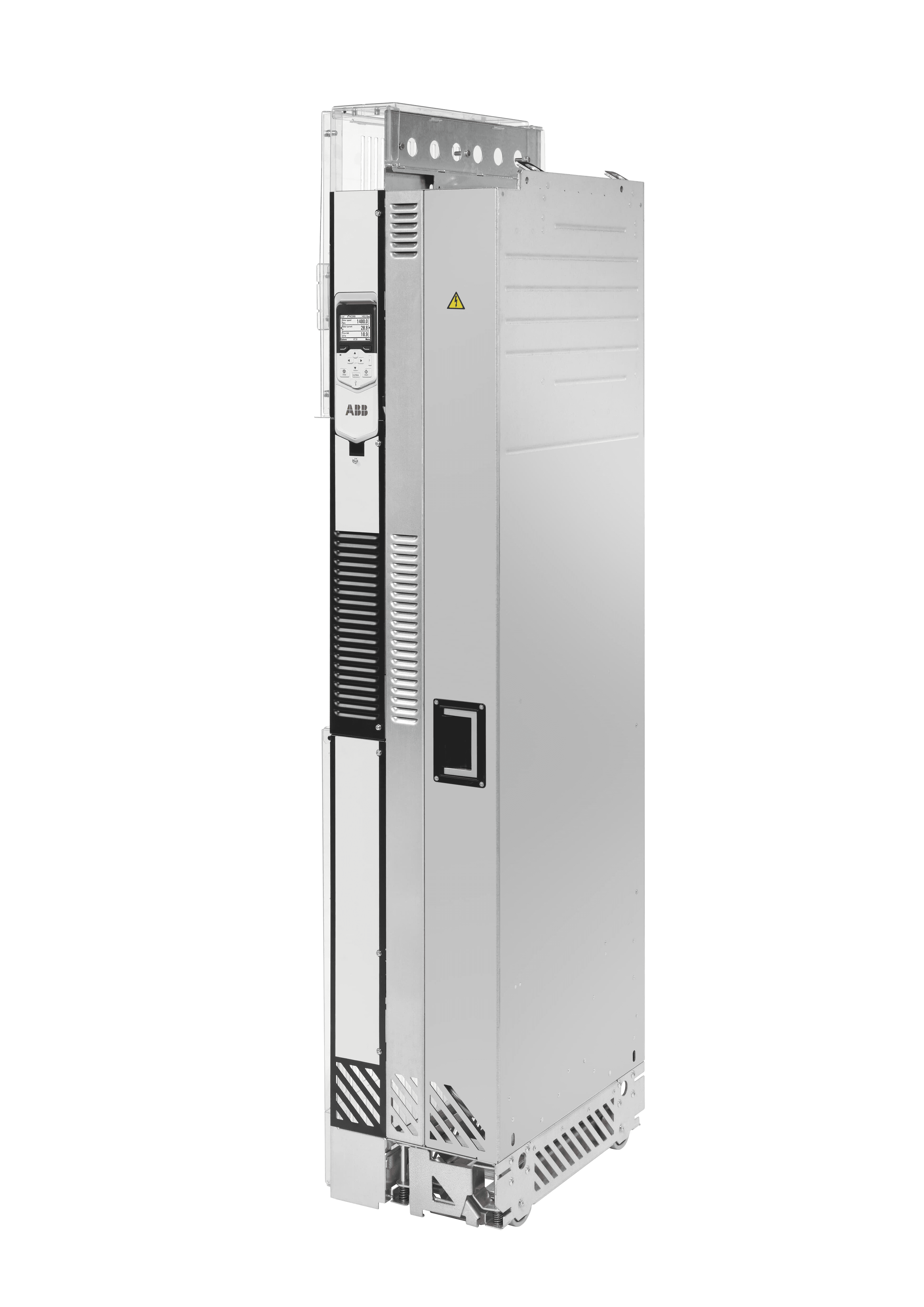 ACS880-04-820A-3 ABB
