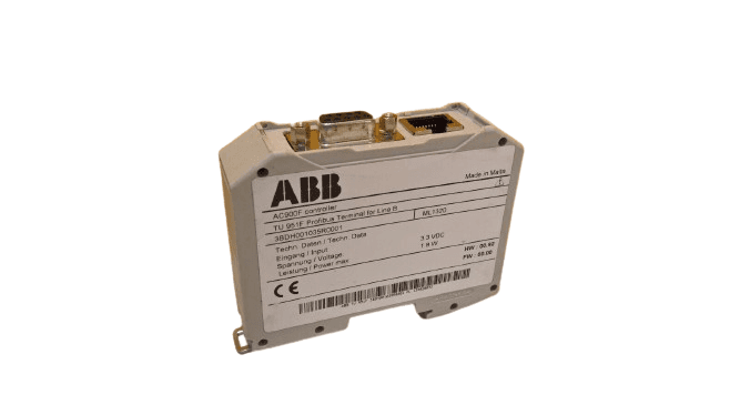 3BDH001035R0001 ABB