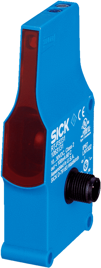 1077270 Sick - RT-P2221
