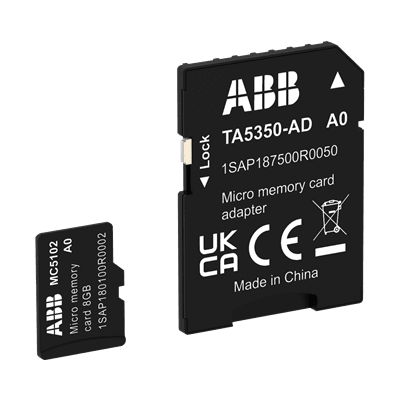 1SAP180100R0002 ABB - MC5102