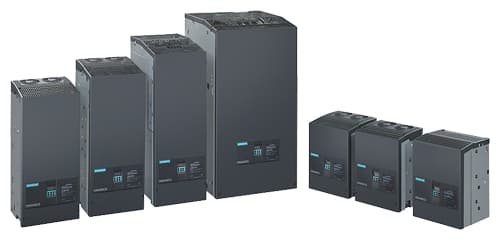 6RA8085-6DS22-0AA0-Z G00+G20+L05 Siemens