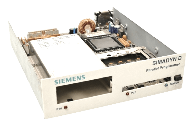 6DD1672-0AF0 Siemens