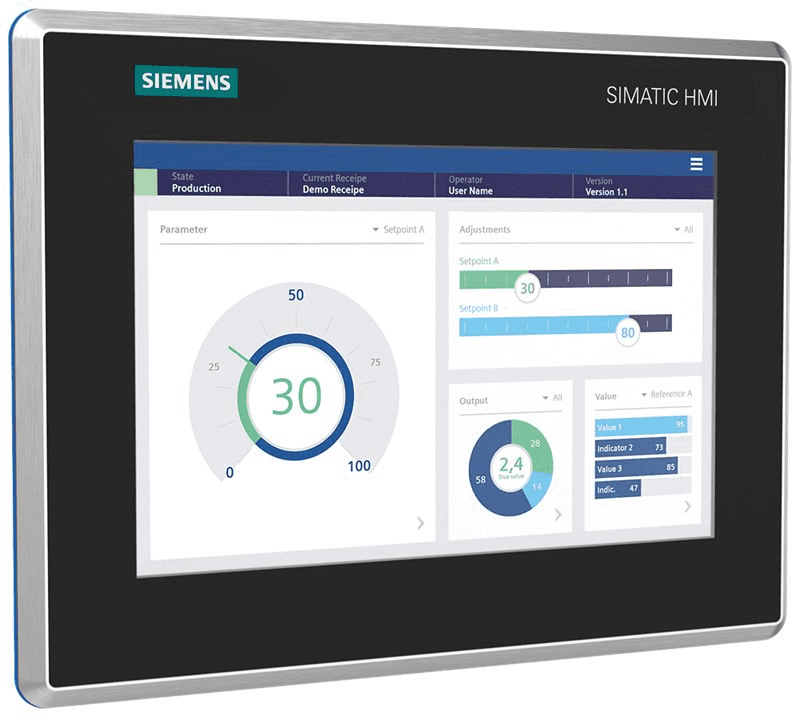 6AV2128-3GB40-0AX0 Siemens