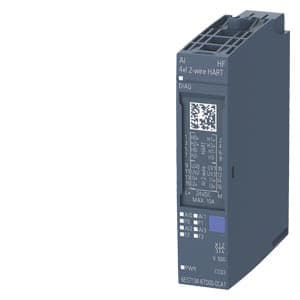 6ES7134-6TD00-0CA1 Siemens