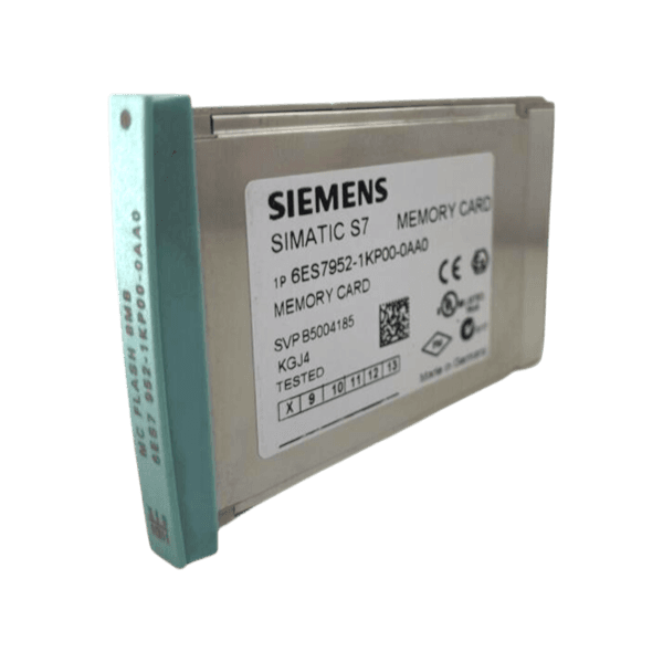 6ES7952-1KP00-0AA0 Siemens