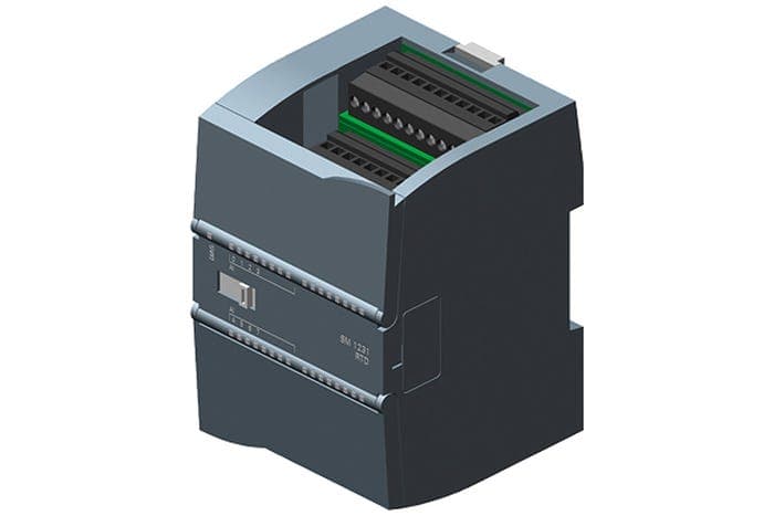6AG1231-5PF30-2XB0 Siemens