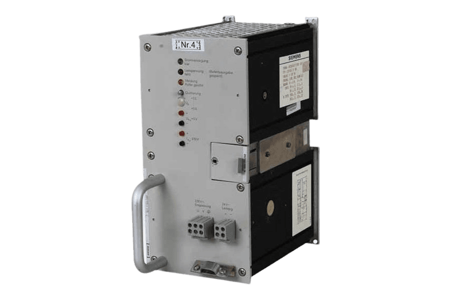 6EW1160-5AF Siemens