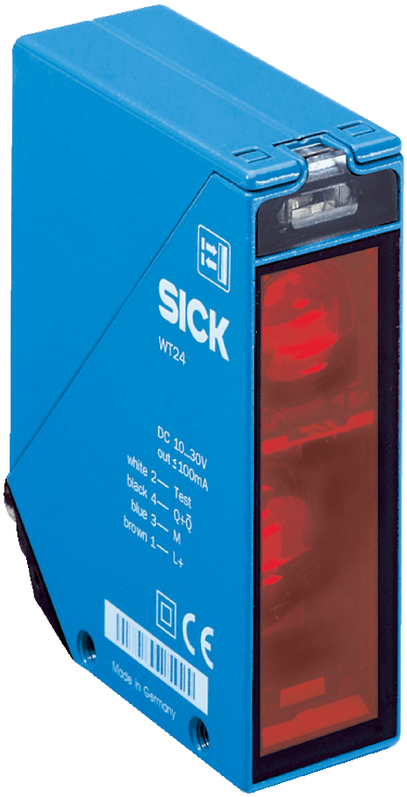 1016131 Sick - WT12-2P410