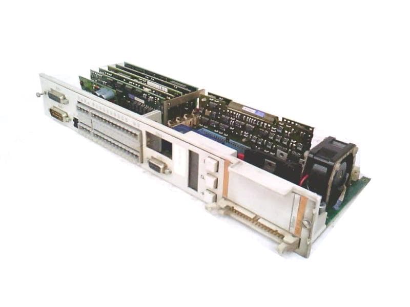 6SN1121-0BA12-0AA0 Siemens