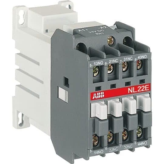 1SBH143001R8822 ABB - NL22E 220V DC