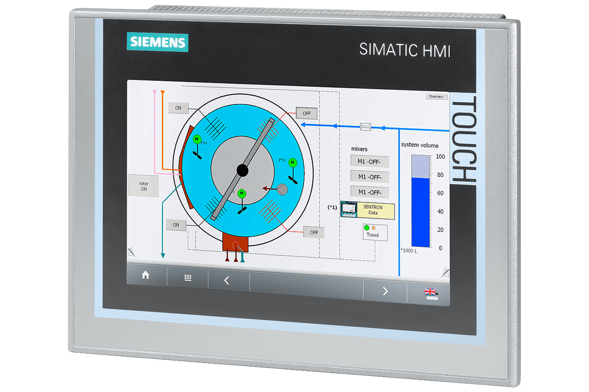 6AV7881-1AA00-2BG0 Siemens