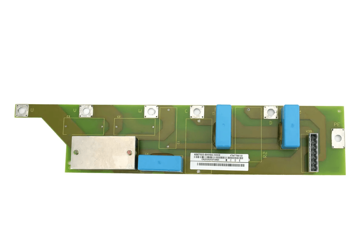 6SE7033-5HH84-1HH0 Siemens