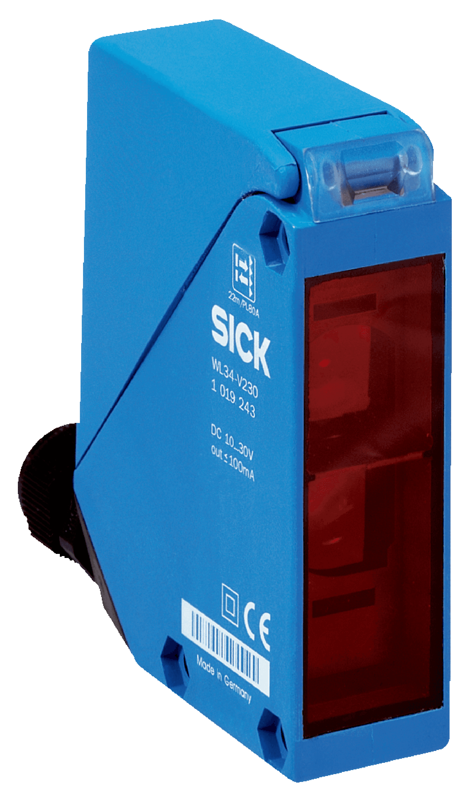 1019245 Sick - WL34-B430
