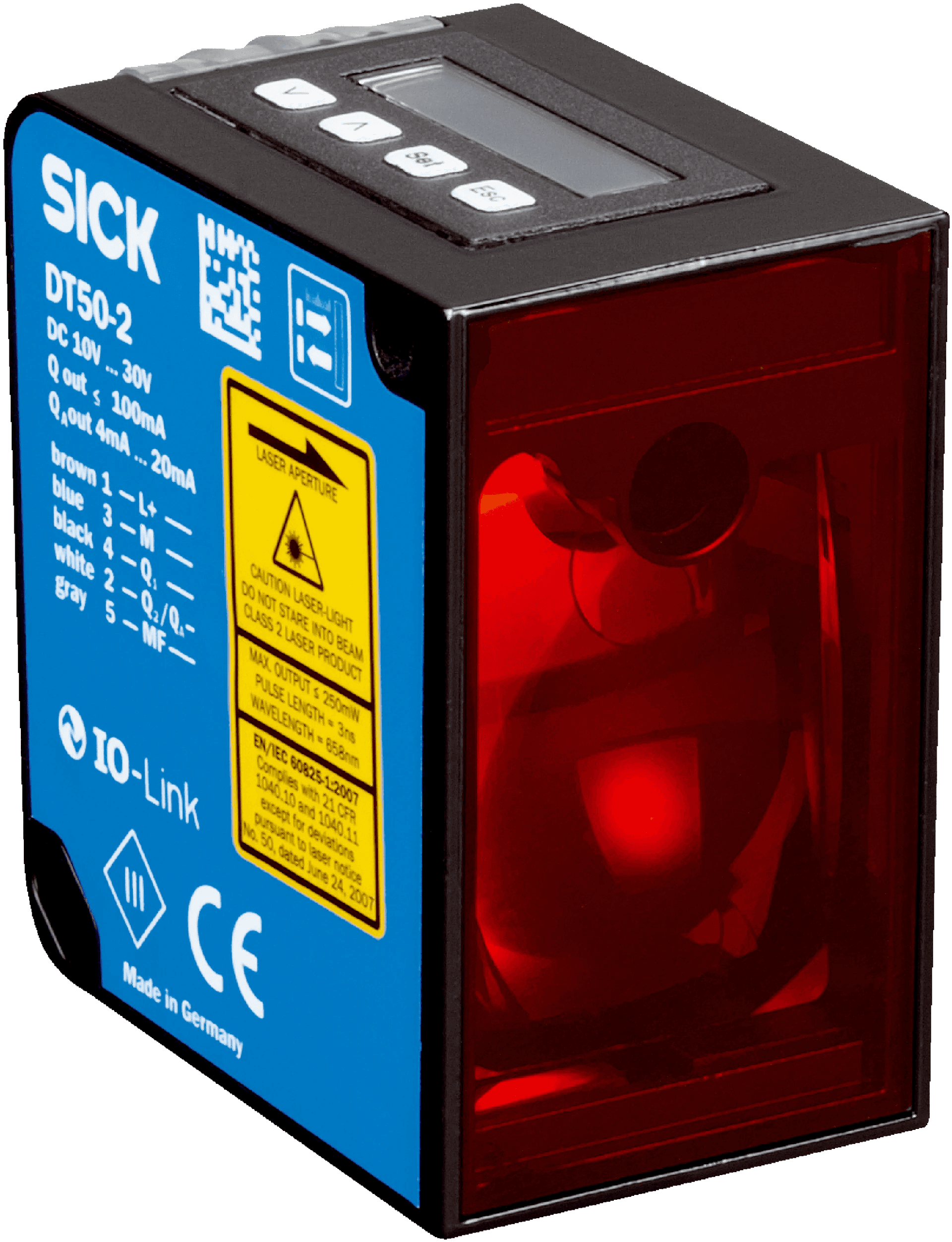 1065661 Sick - DT50-2B215252