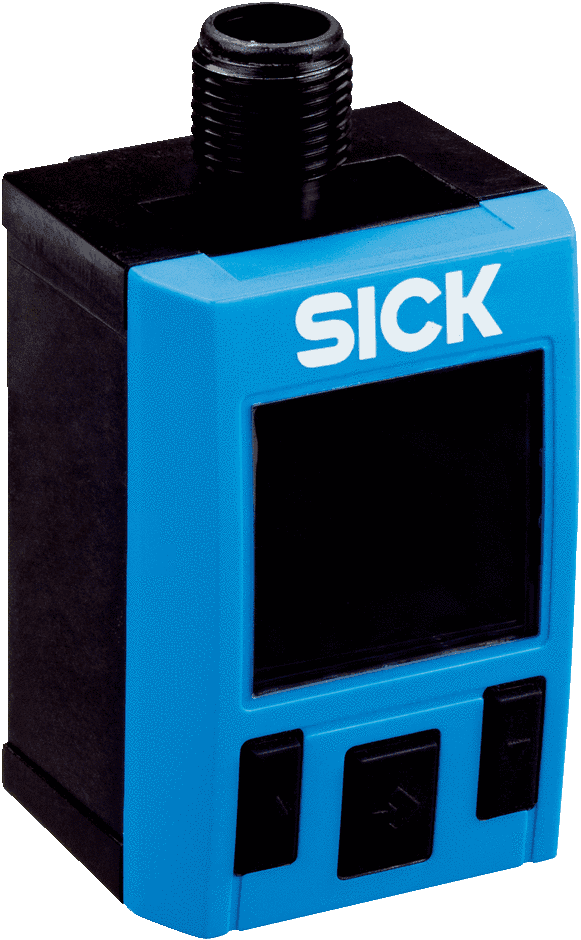 1062951 Sick - PAC50-ACA