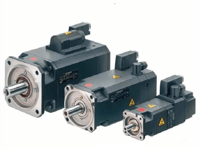 1FT6082-8AC71-4AA5-Z N05 Siemens