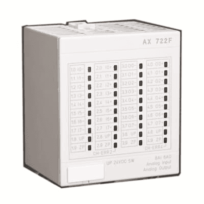3BDH000377R0005 ABB - AX 722F
