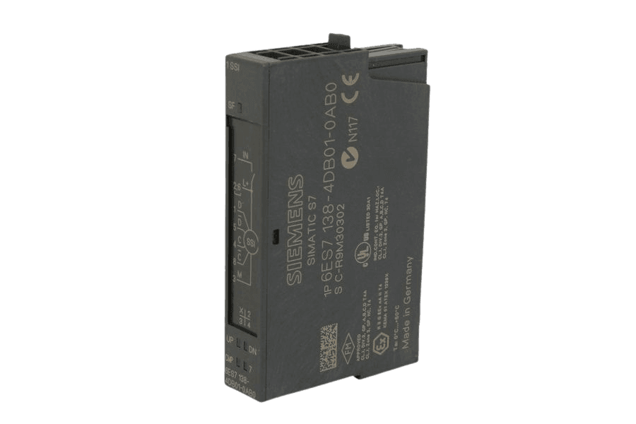 6ES7138-4DB01-0AB0 Siemens