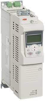 ACS850-04-078A-5+E200+J400 ABB