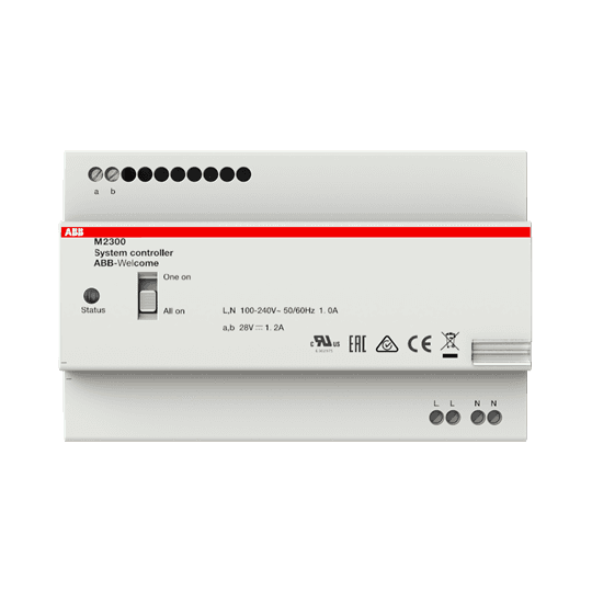 2TMA210160H0001 ABB - M2300-02