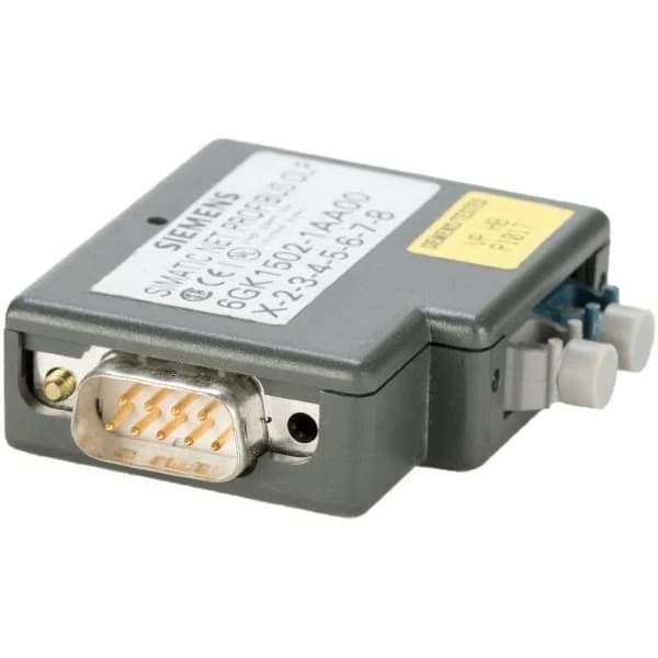 6GK1502-1AA00 Siemens