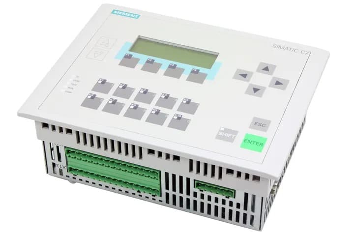 6ES7613-1CA02-0AE3 Siemens