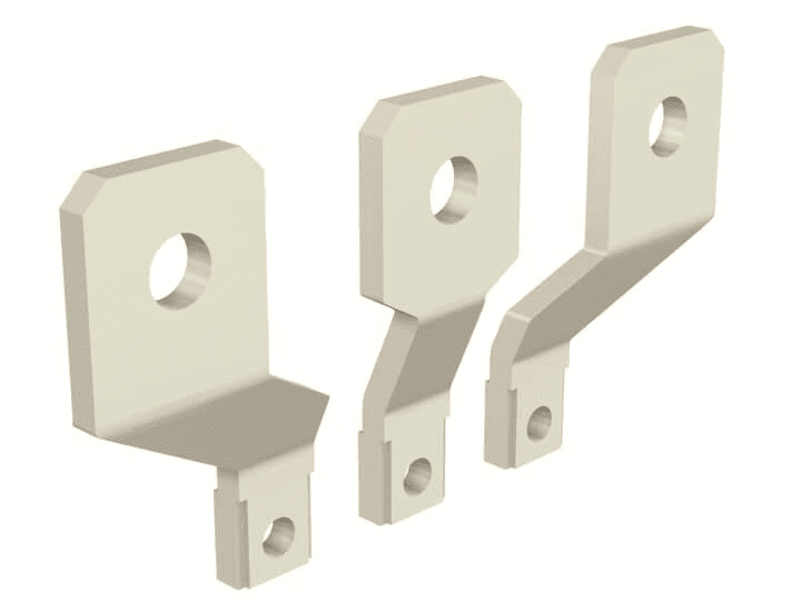 1SDA066902R1 ABB - KIT ES XT4 4pcs