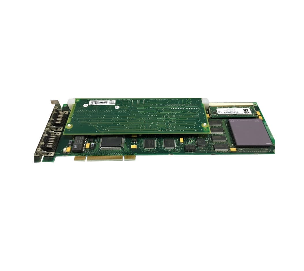 3BSE032401R1 - ABB PU515A