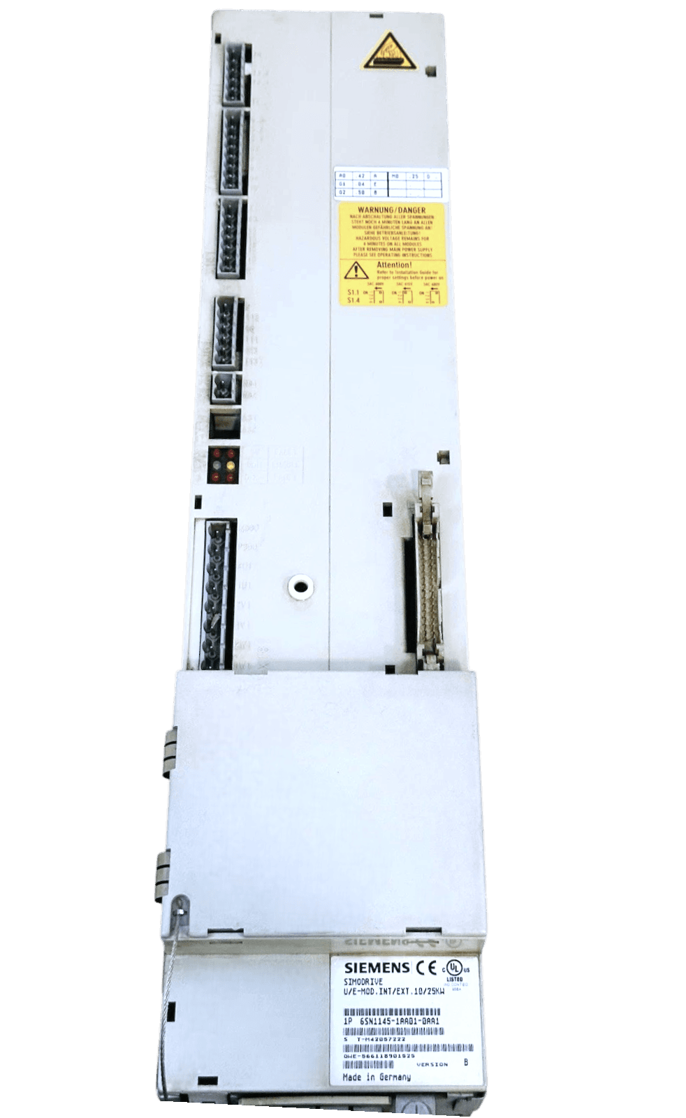 6SN1112-1AB00-1AA0 Siemens