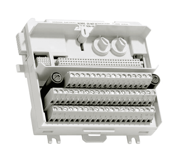 63938777 ABB - TU830V1