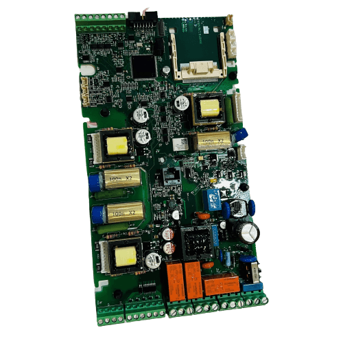 1SFA899301R1009 ABB - PSPCB-CB-3