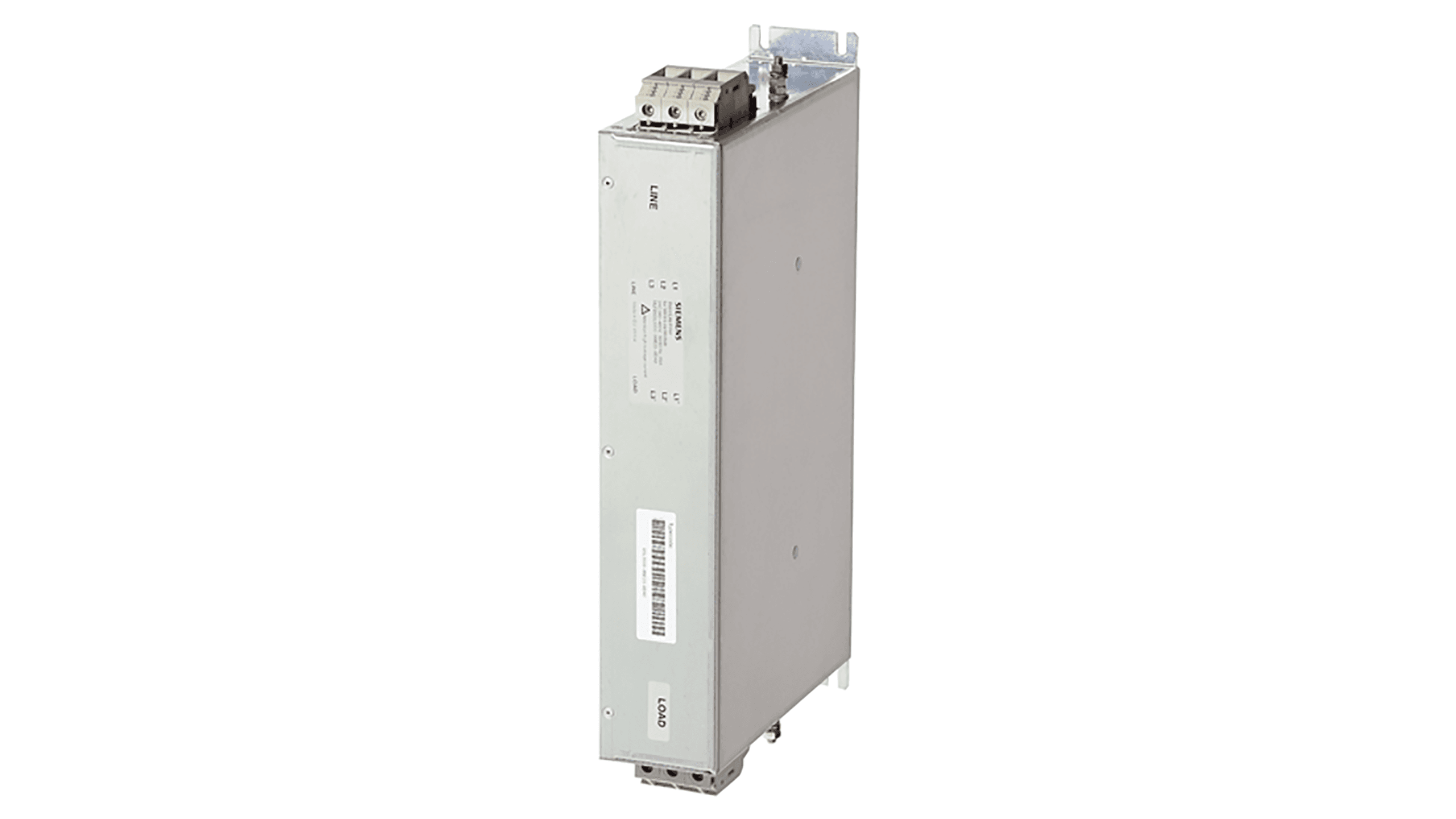 6SL3000-0BE21-6DA0 Siemens