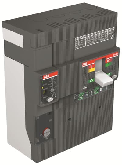 1SDA051402R1 ABB - RC222/1 FOR T1 4p F