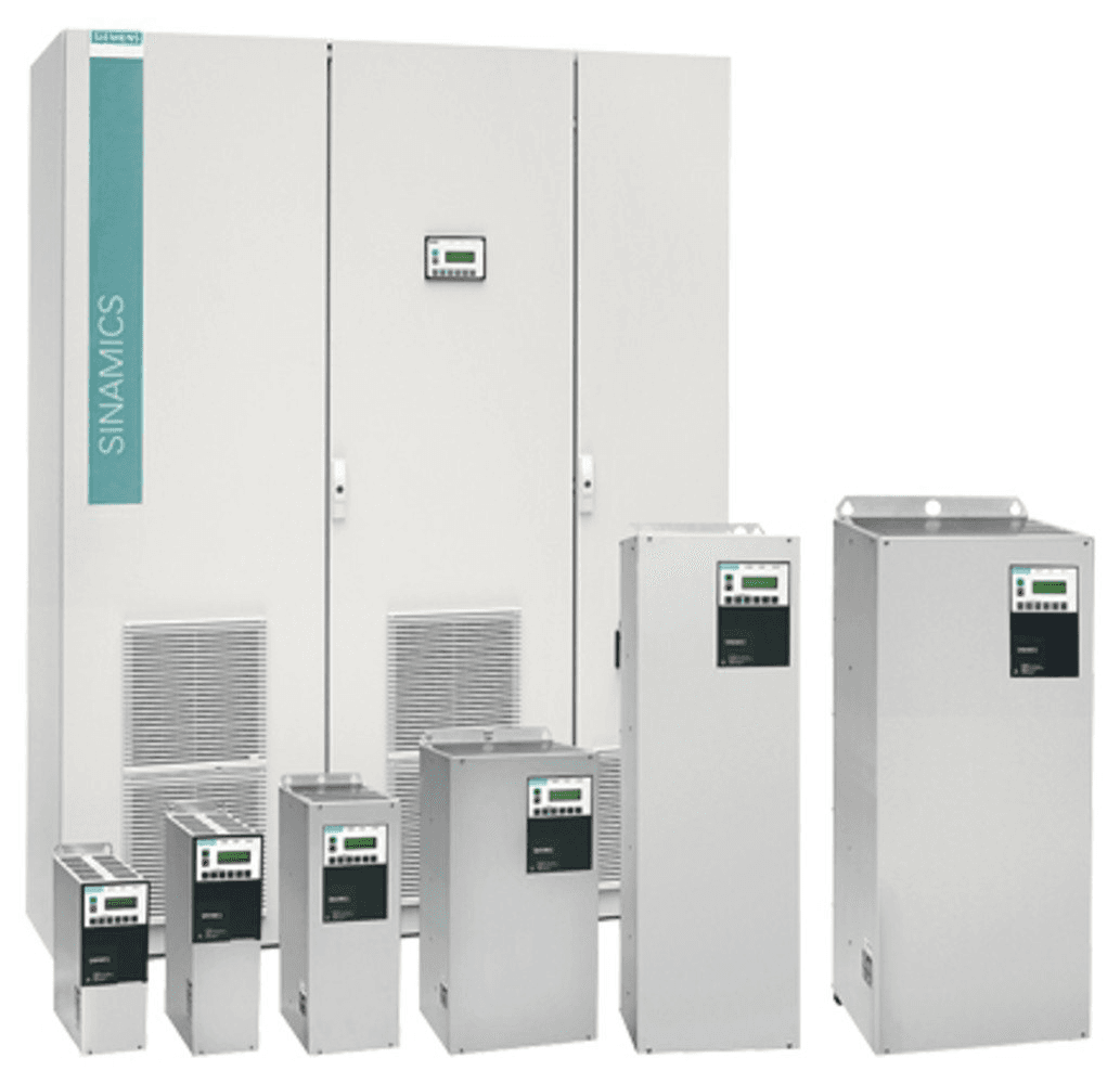 6SE0100-1AC27-8AA7-Z G03+G22+L00 Siemens