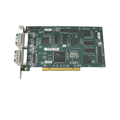 3HAC025780-001 ABB - DSQC 659