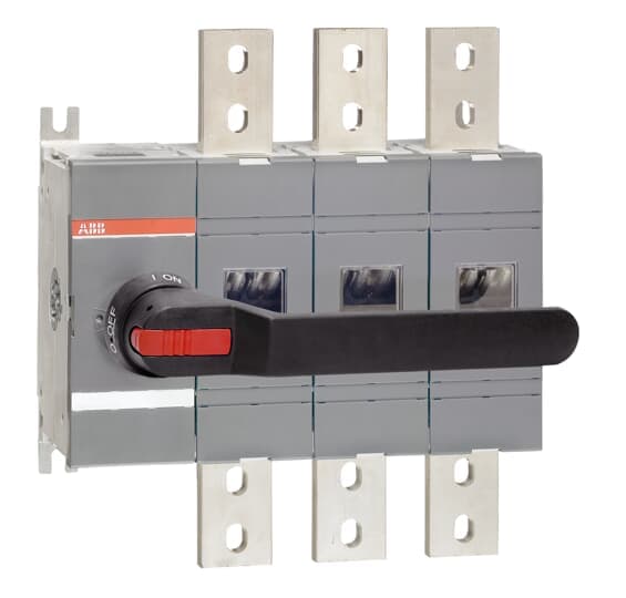 1SCA022860R6580 ABB - OT1600E03P