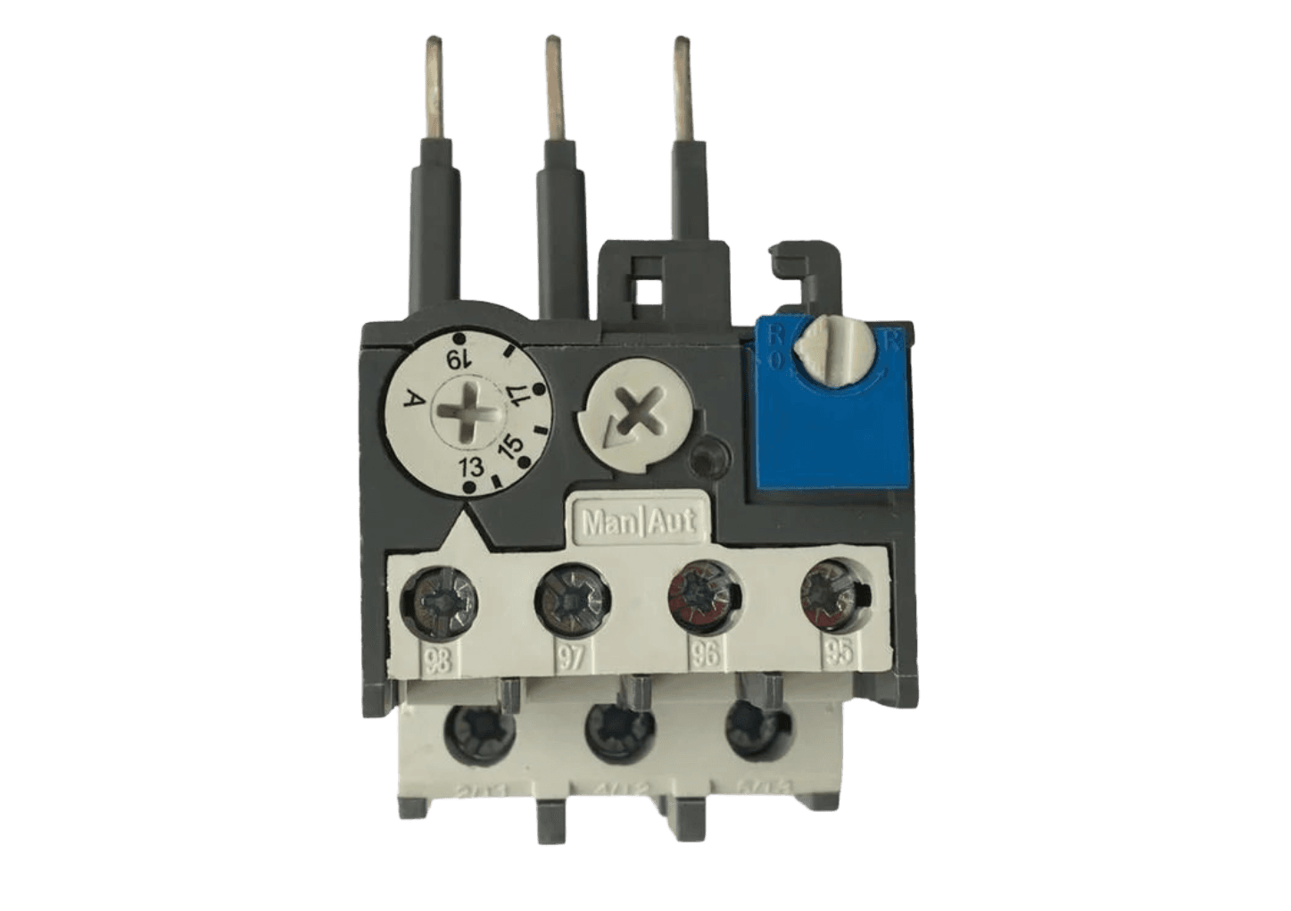 1SAZ211201R2053 ABB - TA25DU-32M