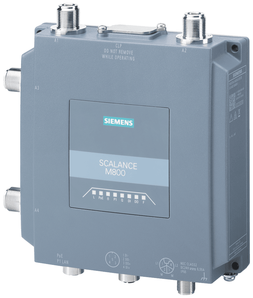6GK5856-2EA10-3AA1 Siemens