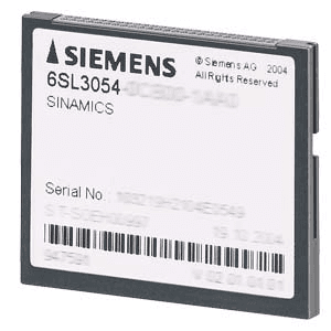 6SL3054-0EJ01-1BA0-Z F01 Siemens