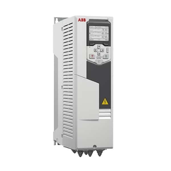ACS580-01-04A1-4+J400 ABB