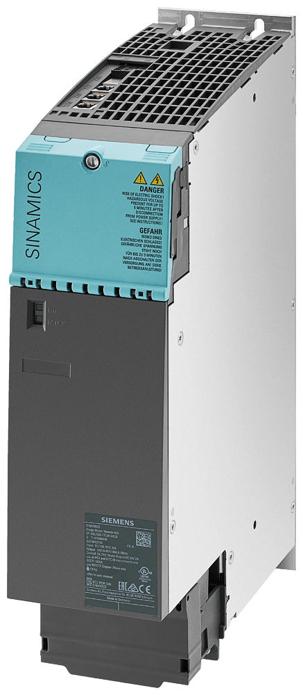 6SL3120-1TE26-0AC0 Siemens