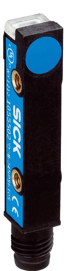 1055491 Sick - IQ08-02BPOKW2S
