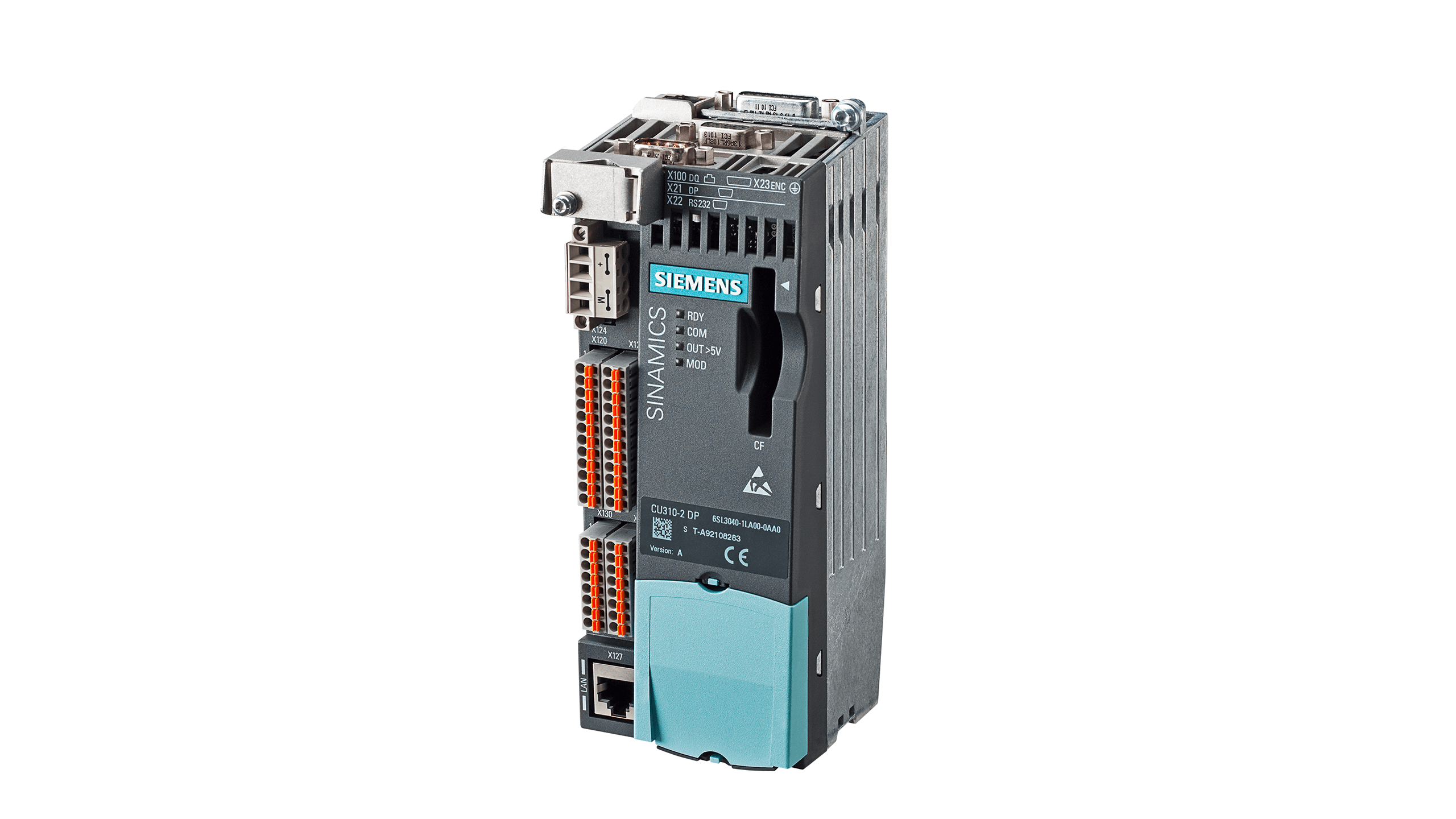 6SL3040-1LA00-0AA0 Siemens