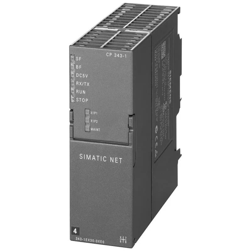 6GK7343-1EX30-0XE0 Siemens