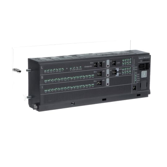 1SDA058193R1 ABB - PR121/P-LSI E1-E6